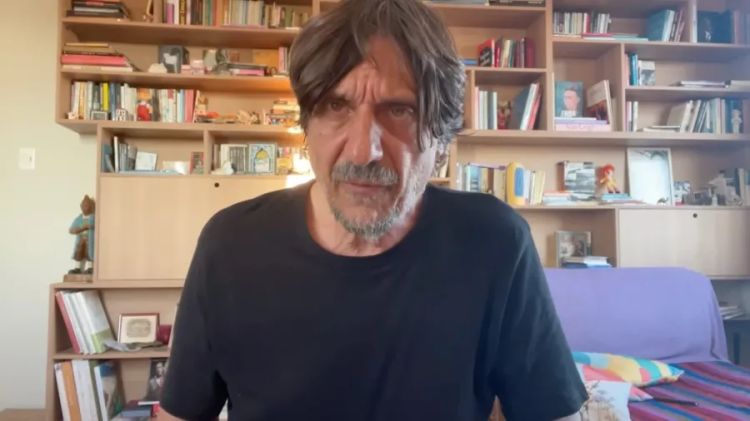 Eduardo Bueno - Foto: Divulgação  