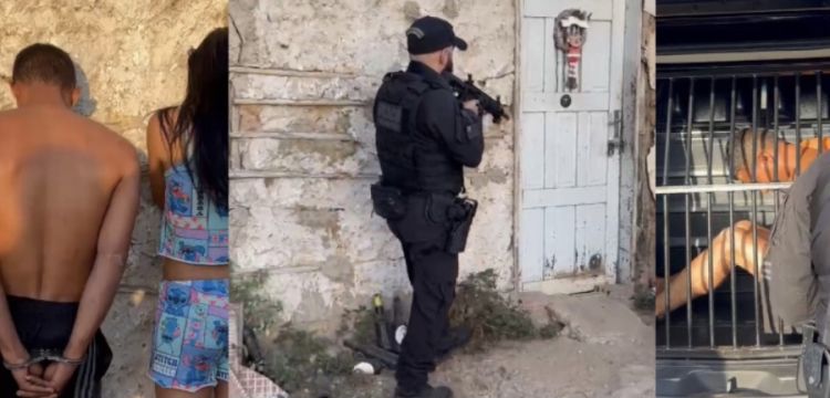 Foto: Divulgação/SSP 