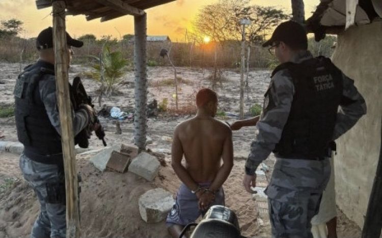 Foto: Divulgação/PM 