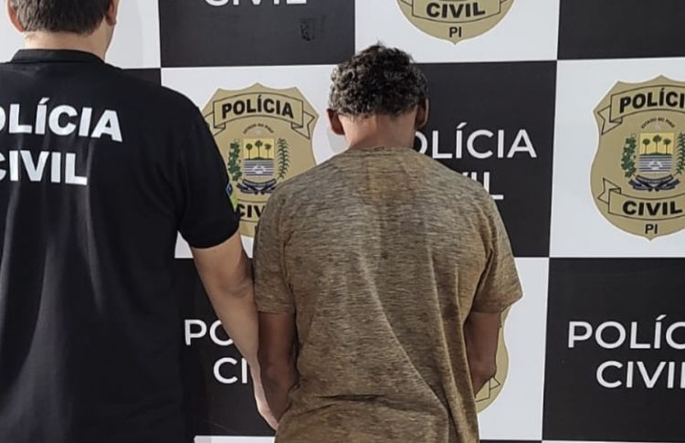 Foto: Divulgação/PC-PI  