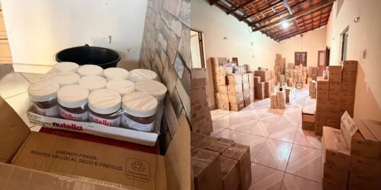 Foto: Divulgação/SSP-PI 