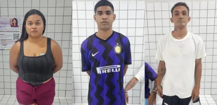 Foto: Divulgação / Polícia Militar