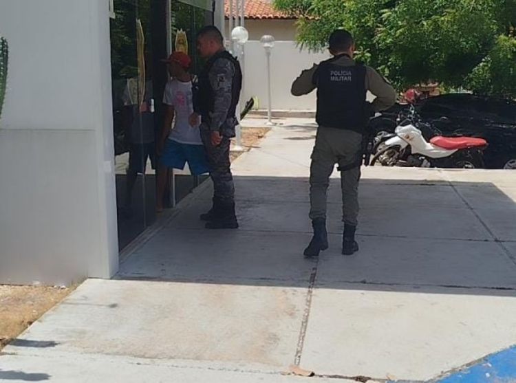 Foto: Campo Maior em Foco