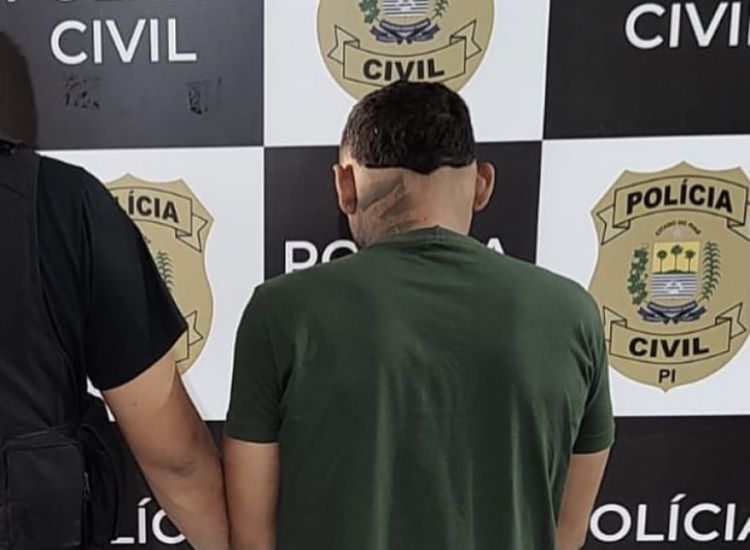 Foto: Divulgação/PC-PI 