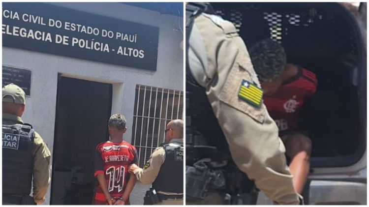 Foto: Divulgação/PM