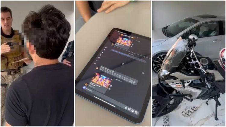 Foto: Divulgação/SSP-PI 