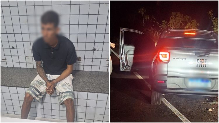 Foto: Divulgação/PM-PI