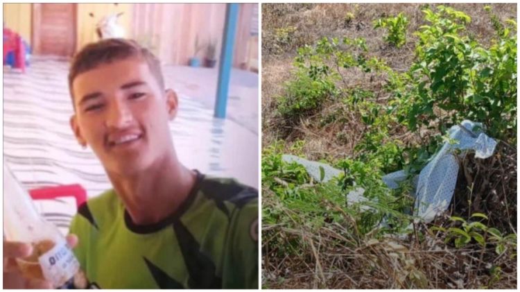 Foto: Reprodução/ R10Piauí