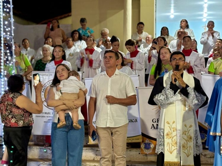 Foto: Campo Maior em Foco
