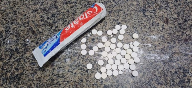 Foto: Divulgação/PRF 