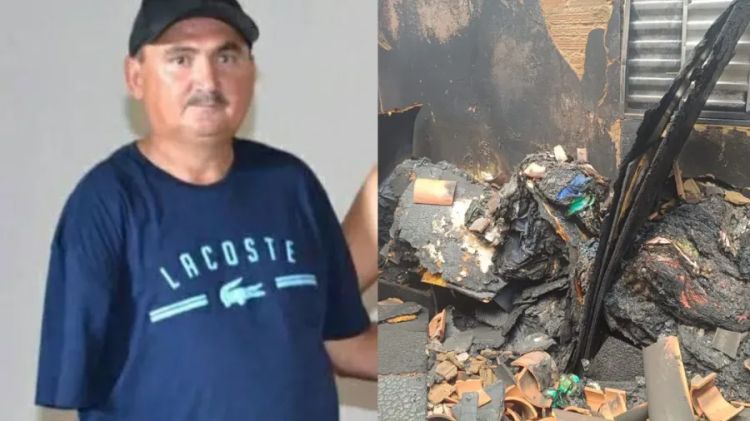 Foto: Polícia Civil 