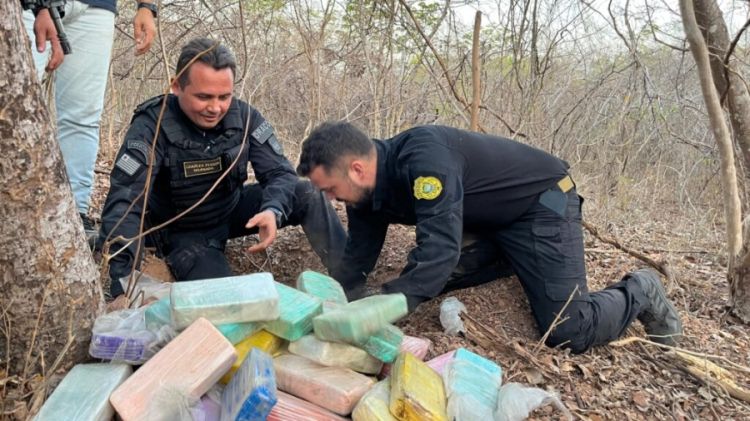 Foto: Divulgação/SSP-PI