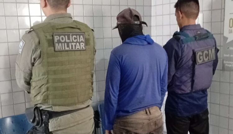 Foto: Divulgação/PM 