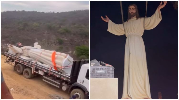 Foto: Reprodução / Redes Sociais 