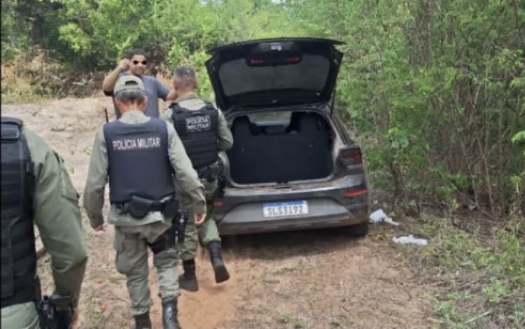 Foto: Divulgação/PM  