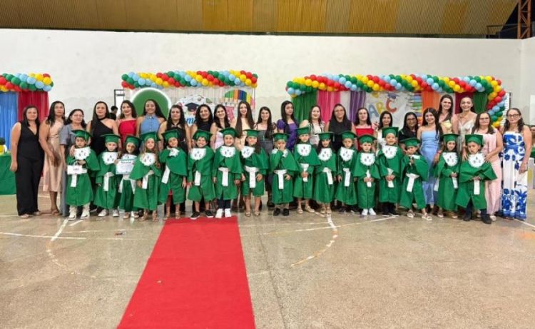 Fotos: assessoria