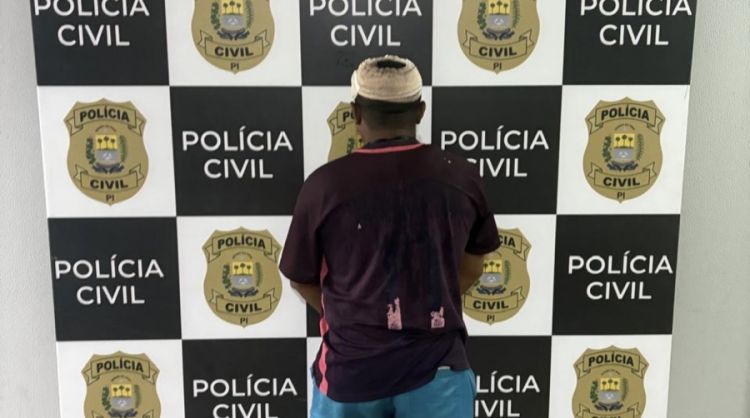 Foto: Divulgação/PC-PI 