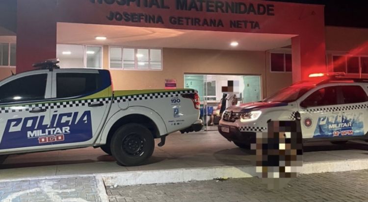 FOTO: Portal 24h Noticiando 