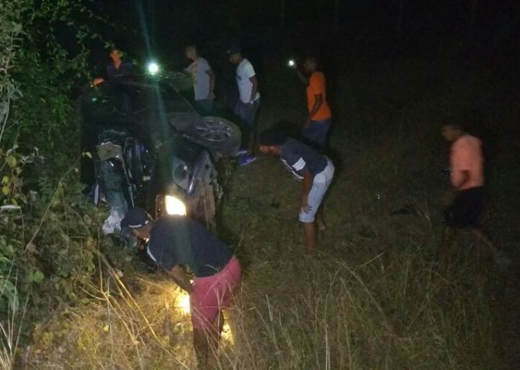 Fotos: Otávio Neto/Campo Maior Em Foco