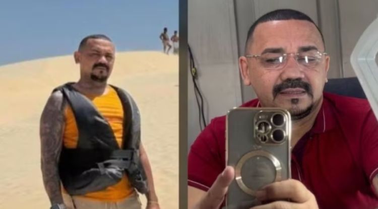 Fotos: divulgação/G1