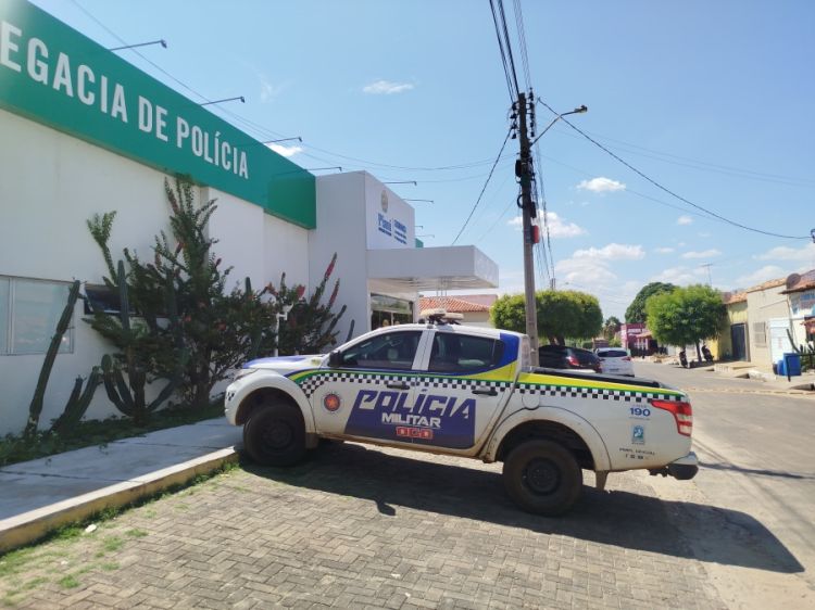 Foto: Campo Maior em Foco