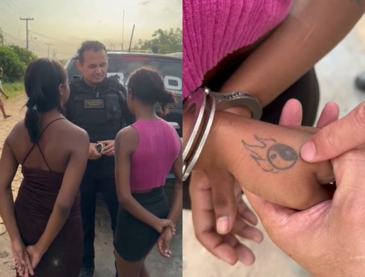 Foto: Divulgação/SSP-PI 