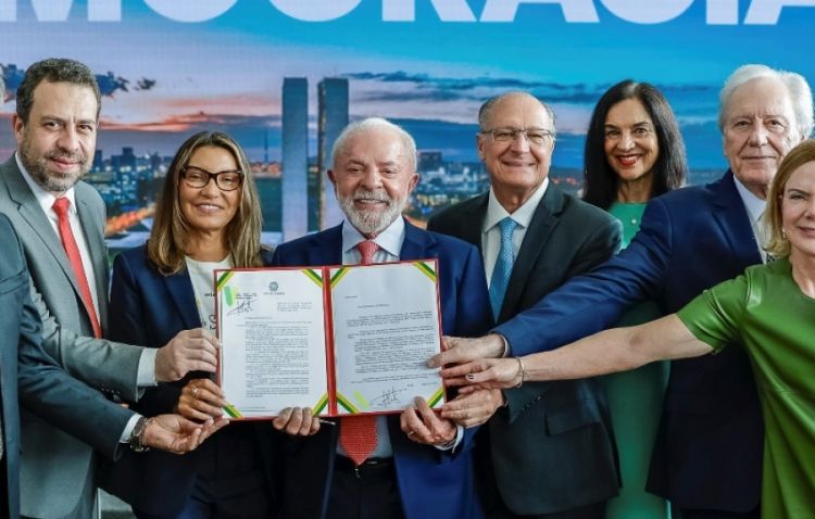 Fotos: Ricardo Stuckert / PR