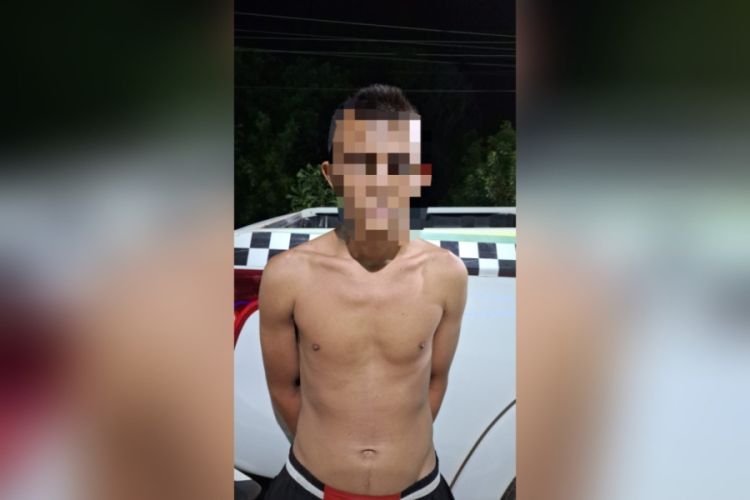 Foto: Divulgação/PM