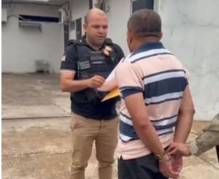 Foto: Divulgação / Polícia Civil 