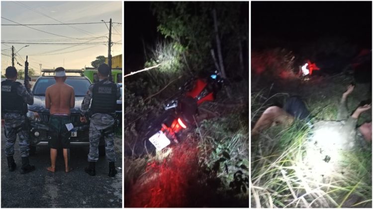 Foto: Divulgação/ PM-PI