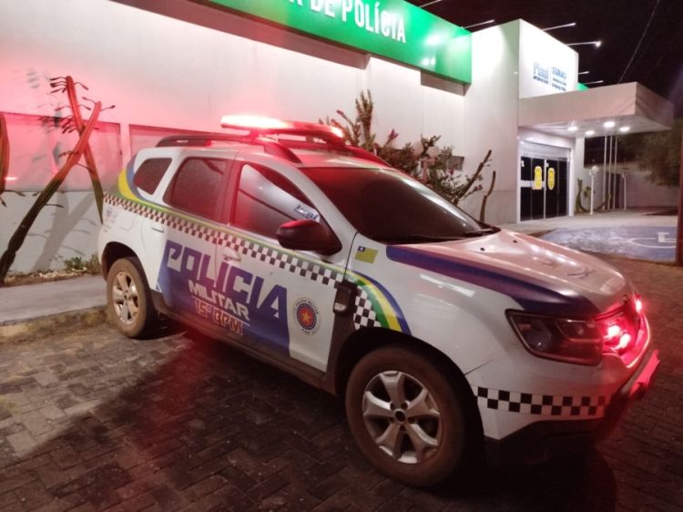 Foto: Campo Maior em Foco