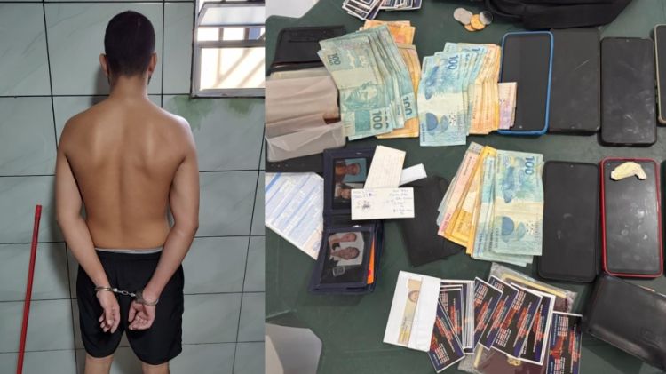 Foto: Divulgação/ SSP-PI