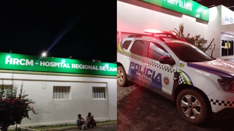 Foto: Campo Maior em Foco