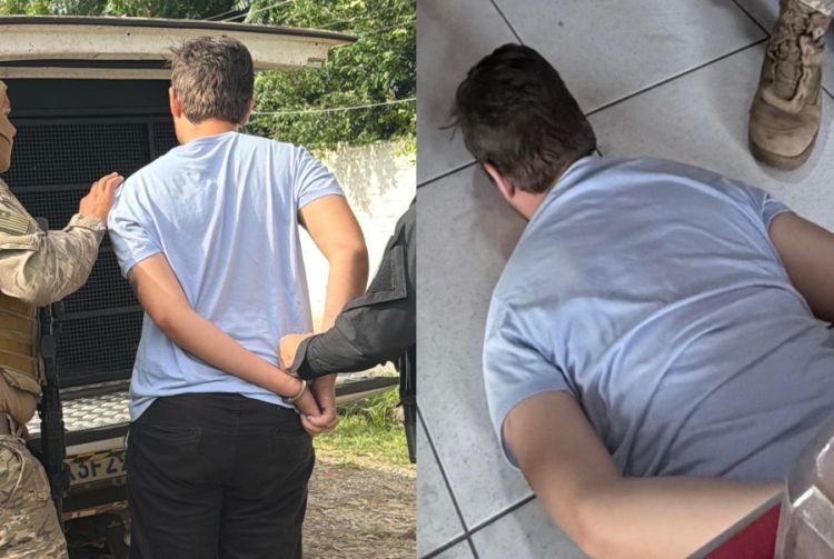 Foto: Divulgação - SSP