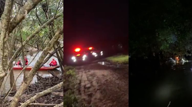 Fotos: Tribuna em Foco