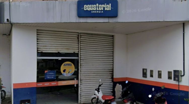 Foto: Reprodução / Google Maps 