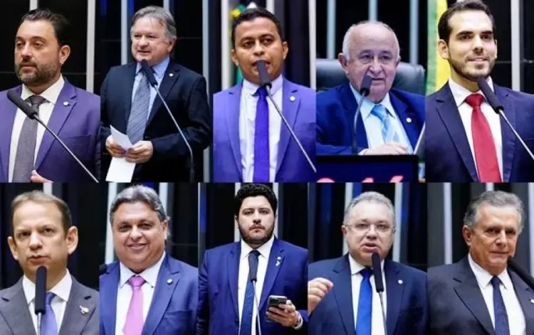 Foto: Reprodução/ Câmara dos Deputados