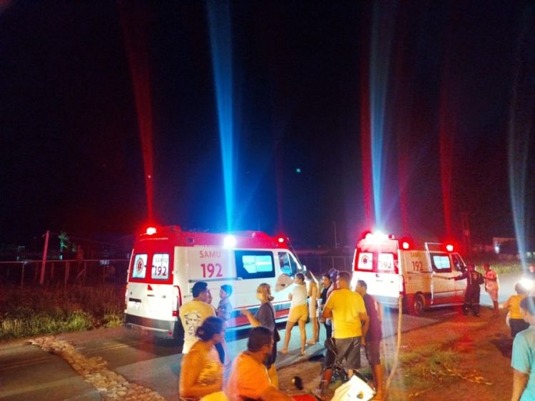 Foto: Campo Maior em Foco