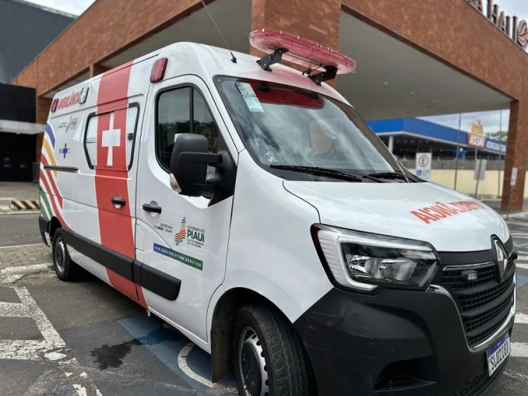 Foto: Maria Clara César/ Conecta Piauí