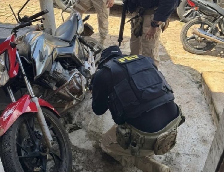 Foto: Divulgação/PRF-PI