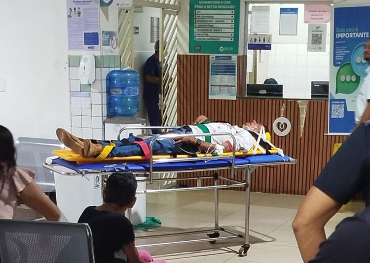 Foto: Campo Maior em Foco