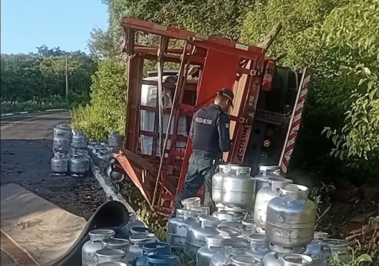 Foto: Divulgação/PM