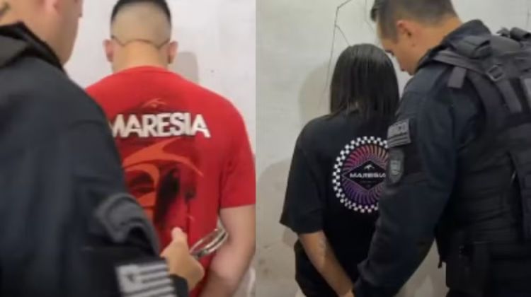 Foto: Polícia Civil