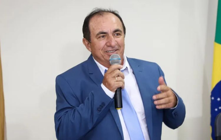 Silas Noronha - Foto: Reprodução 