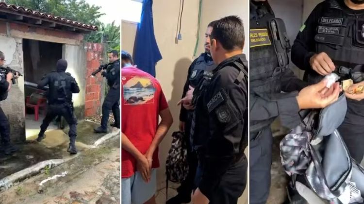 Foto: Divulgação/ SSP-PI