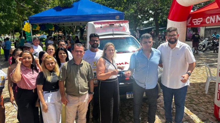 Foto: Campo Maior em Foco