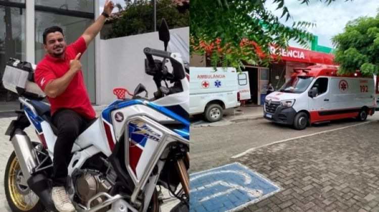 Montagem - Arquivo Pessoal/Em Foco