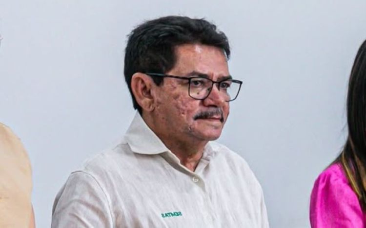 Foto: Divulgação/Rede Social