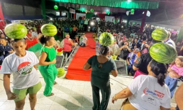  Foto: Arquivo Campo Maior Em Foco