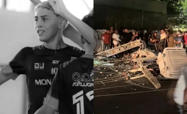 Foto: Reprodução/Redes Sociais